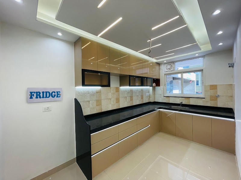 D Terrace Vue- Luxury Flats In Mansarovar Jaipur - D Terrace Vue- Luxury Flats In Mansarovar Jaipur, Mansarover Extension, Sanganer, Jaipur, Rajasthan 302029, India