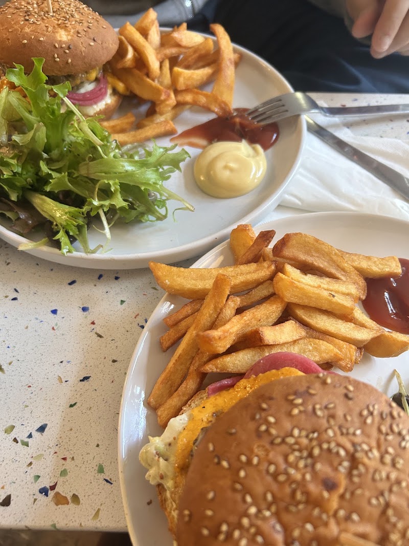 Noglu - Noglu 15 Rue Basfroi, 75011 Paris, France