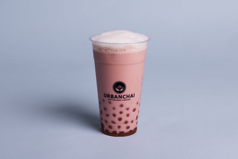 Urbanchai Cambridge - Urbanchai Cambridge 214 Cherry Hinton Rd, Cambridge CB1 7AW, UK