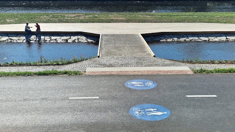 Sluneční ostrovy - Sluneční ostrovy, 370 05 České Budějovice-České Budějovice 5, Czechia