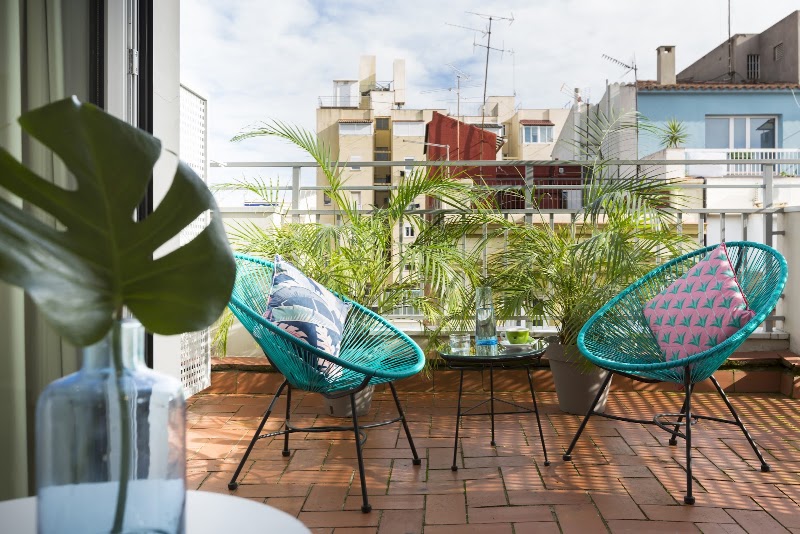 SmartRoom Hotel Barcelona