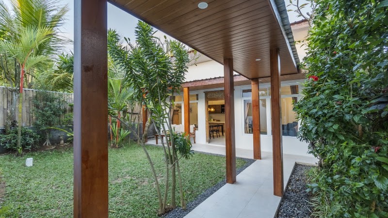 Diva Villa Sanggingan Ubud - Diva Villa Sanggingan Ubud Jl. Raya Sanggingan No.88X, Kedewatan, Kecamatan Ubud, Kabupaten Gianyar, Bali 80571, Indonesia