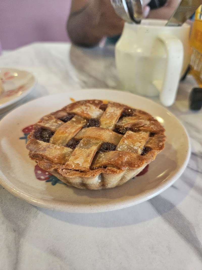 The Humble Pie - The Humble Pie Shop no 1, 1197 Falak Complex, Sector 2, HSR Layout, Bengaluru, Karnataka 560102, India