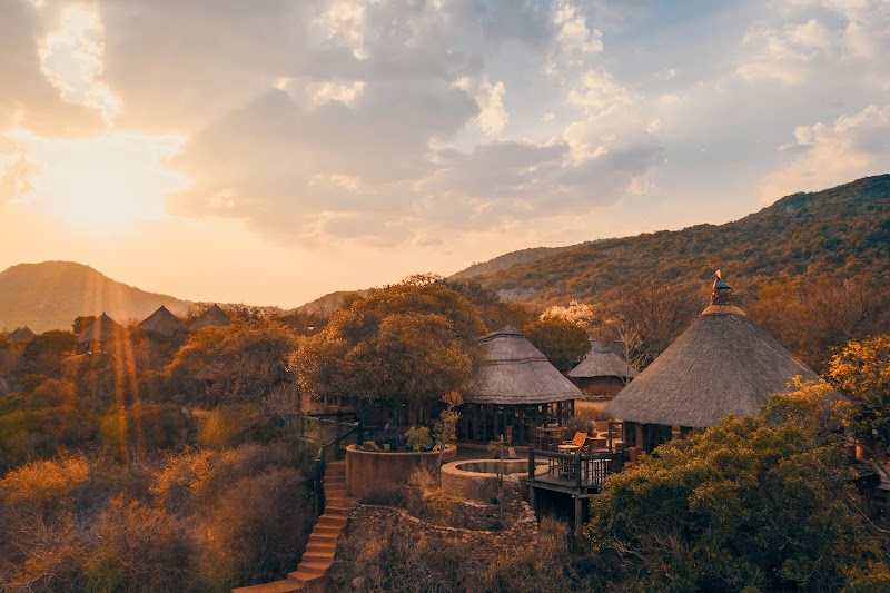 Leshiba Wilderness - Leshiba Wilderness, Soutpansberg Mountains, Louis Trichardt, 0920, South Africa