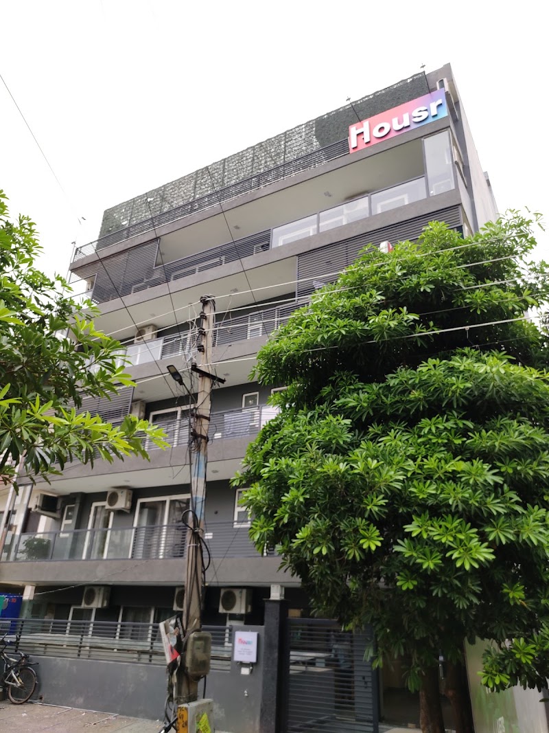 Housr 38 Medanta