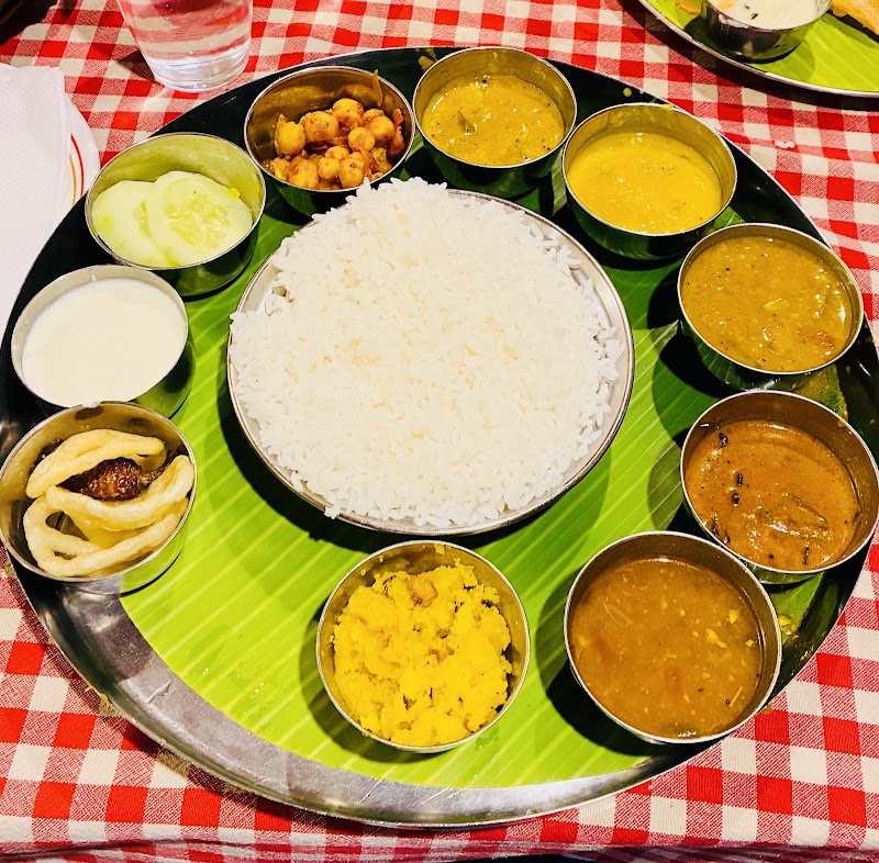 Chandan Vegetarian Restaurant | OOTY - Chandan Vegetarian Restaurant | OOTY 52-A, Charing Cross, Upper Bazar, Ooty, Tamil Nadu 643001, India