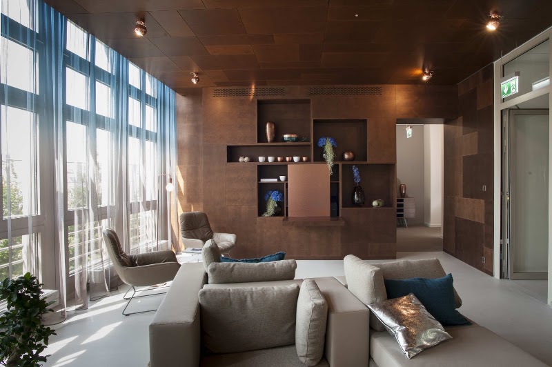 EMA House Hotel Suites - EMA House Hotel Suites Nordstrasse 1, 8006 Zürich, Switzerland