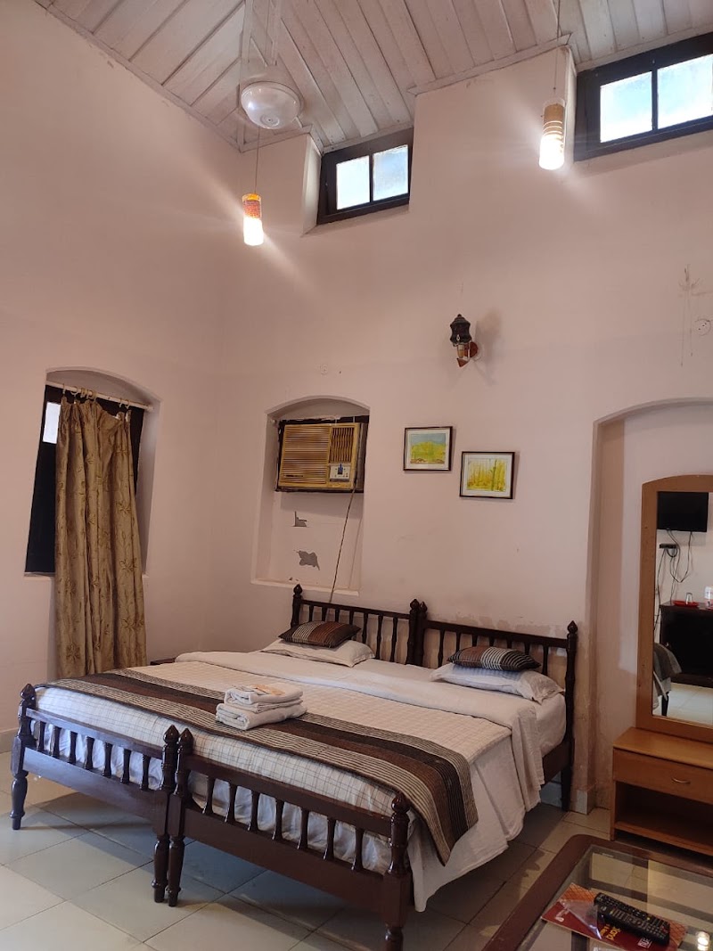 Woodland Adventure Resort - Woodland Adventure Resort Madhya Pradesh State Highway 19A, Dhoopgarh road, Pachmarhi, Pachmarhi Cantt, Madhya Pradesh 461881, India