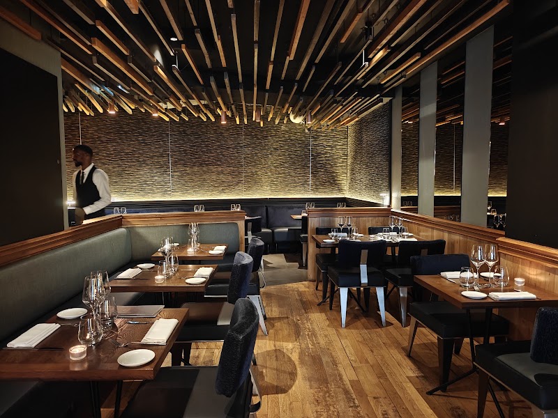 Vertueux - Vertueux 34 Rue Beaurepaire, 75010 Paris, France