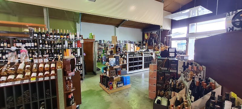Scenic Cellars @ The Merchant of Taupo - Scenic Cellars @ The Merchant of Taupo 114 Spa Road, Taupō 3330, New Zealand