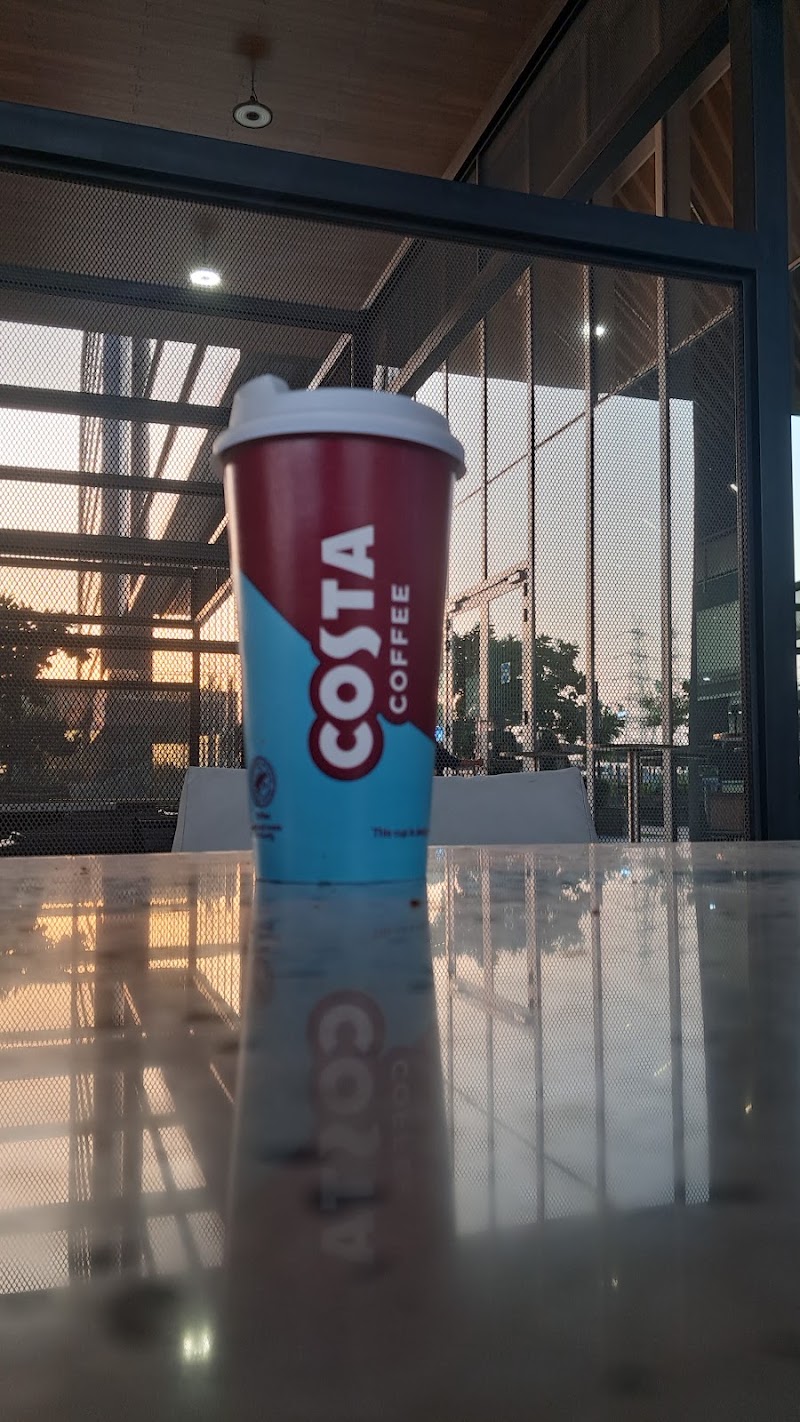 Costa Coffee - Costa Coffee, 10/47, Sector 74A, Gurugram, Haryana 122004, India