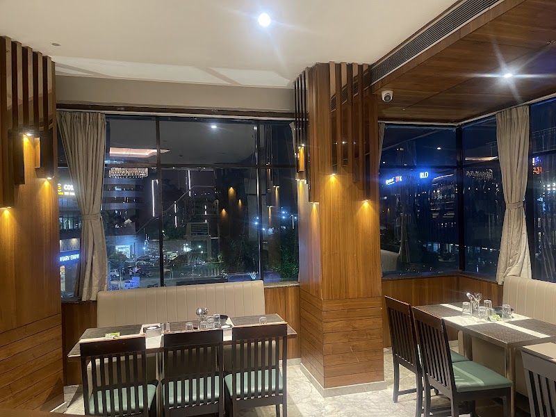 HOTEL SANDEEP