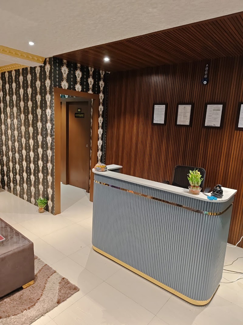 Premium Luxury Thai Spa - Premium Luxury Thai Spa Plot No. 160, Block A, 4th Floor, Near, Pillar Number 30, to, Gachibowli - Miyapur Rd, Kondapur, Towards, Kondapur, Kothaguda, Hyderabad, Telangana 500084, India