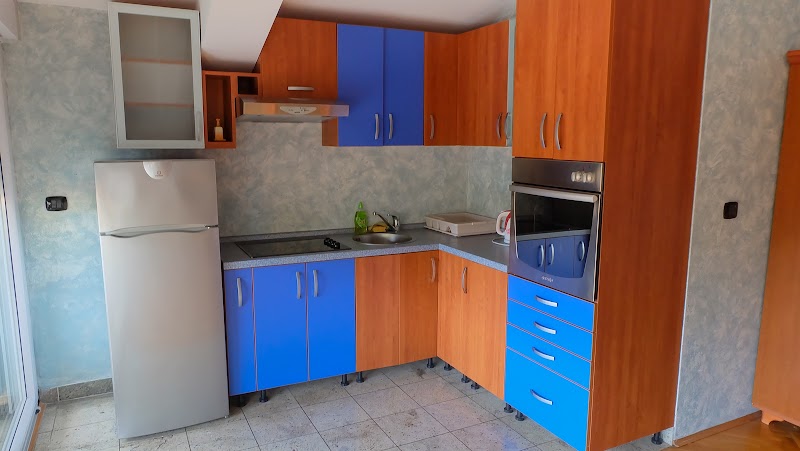 Apartman Villa Marta - Elza - Nelly - Apartman Villa Marta - Elza - Nelly Nova cesta 152/1, 51410, Opatija, Croatia