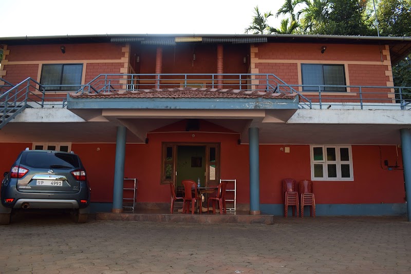 Bella Homestay Kudremukh - Bella Homestay Kudremukh, Near Kudremukh Check Post Forest Gate, Basrikal, Samse, VIA Kalasa, and, Kudremukh, Samse, Karnataka 577124, India