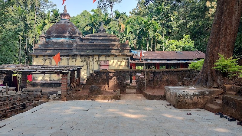 Shree Keshavraj Mandir , Asud