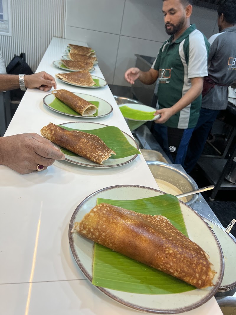 DBD Davanagere Benne Dose (Uttarahalli) - DBD Davanagere Benne Dose (Uttarahalli), Gubbalaala Main Rd, Uttarahalli Hobli, Bengaluru, Karnataka 560061, India