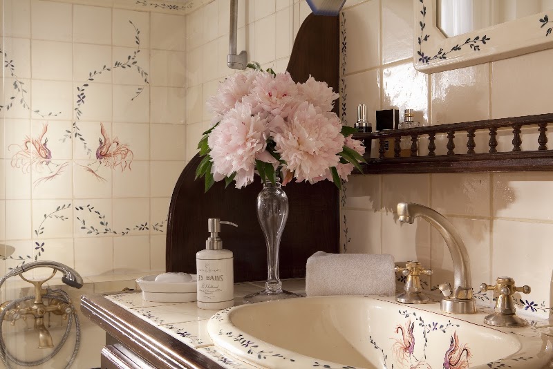 Hôtel d'Angleterre Saint Germain des Prés - Hôtel d'Angleterre Saint Germain des Prés 44 Rue Jacob, 75006 Paris, France