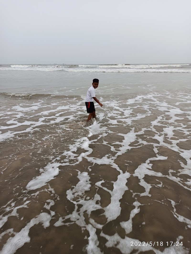 Tarkarli Beach - Tarkarli Beach Tarkarli Beach, Maharashtra, India