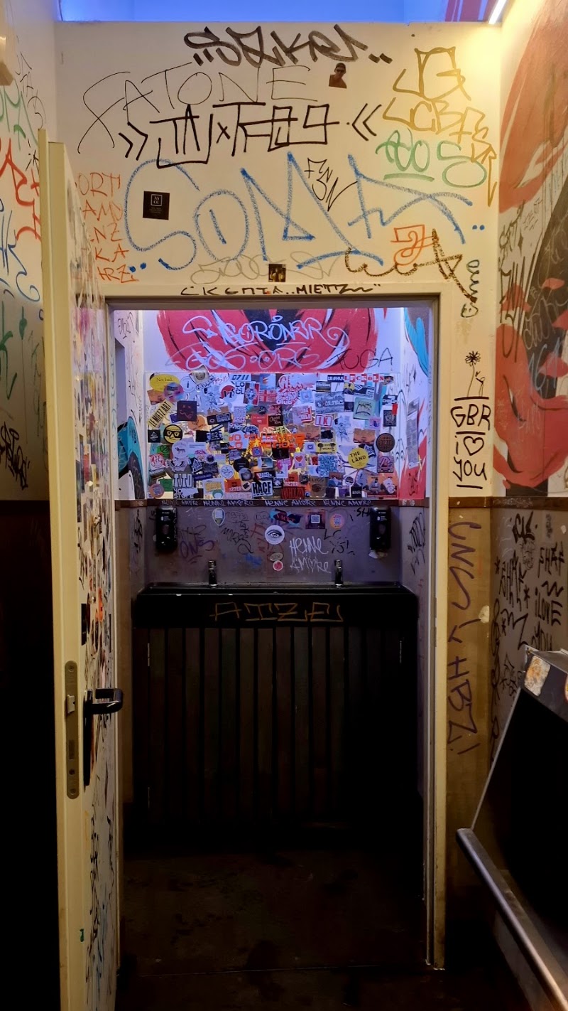 Yuca Club - Yuca Club, Bartholomäus-Schink-Straße 65, 50825 Köln-Ehrenfeld, Germany
