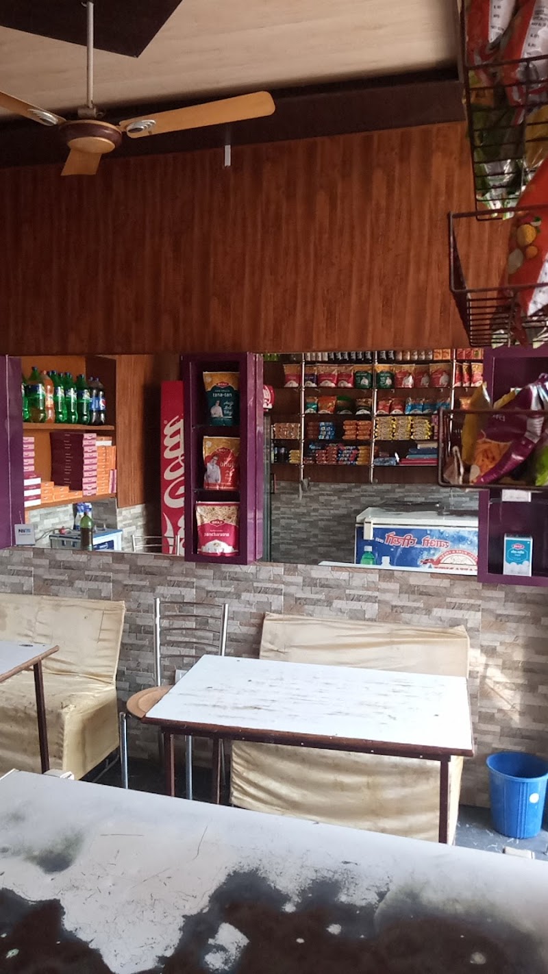 Bikaner Sweets & Fast-Food - Bikaner Sweets & Fast-Food Vikash Path, Shri Ram Colony, Tijara, Rajasthan 301411, India