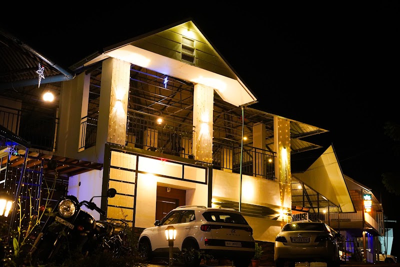 Vue Dale Retreats Munnar