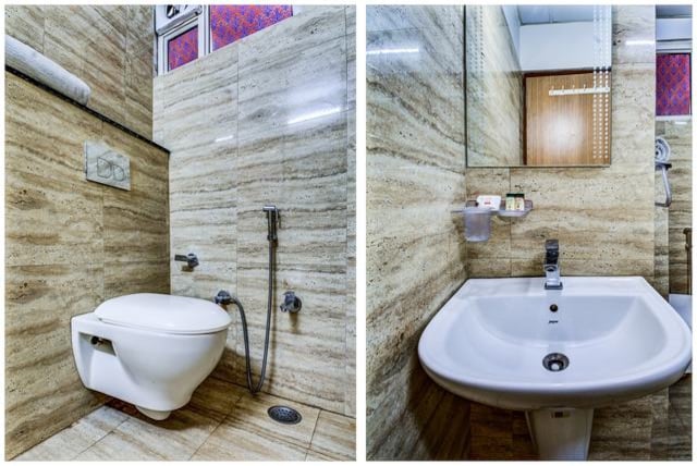 Hotel Thikana Palace - Hotel Thikana Palace 11, Fateh Singh Market, Hotel, Palace Road, opp. ITC RAJPUTANA, Gopalbari, Jaipur, Rajasthan 302006, India