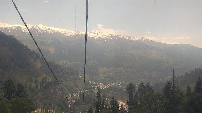 Private Bus Stand - Private Bus Stand, Simsa Village, Nasogi, Himachal Pradesh 175131, India