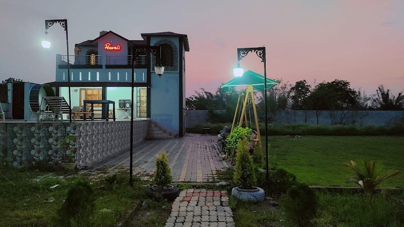 Haveli Farm - Haveli Farm, Near Suman Hatcheries, Doma, Raipur, Julum, Chhattisgarh 493661, India