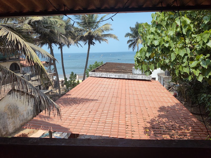 Neev Beach View Goa