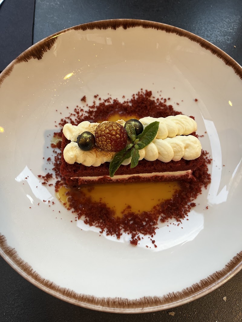 Restaurant Pod Věží - Restaurant Pod Věží Mostecká 58/2, Malá Strana, 118 00 Praha-Praha 1, Czechia