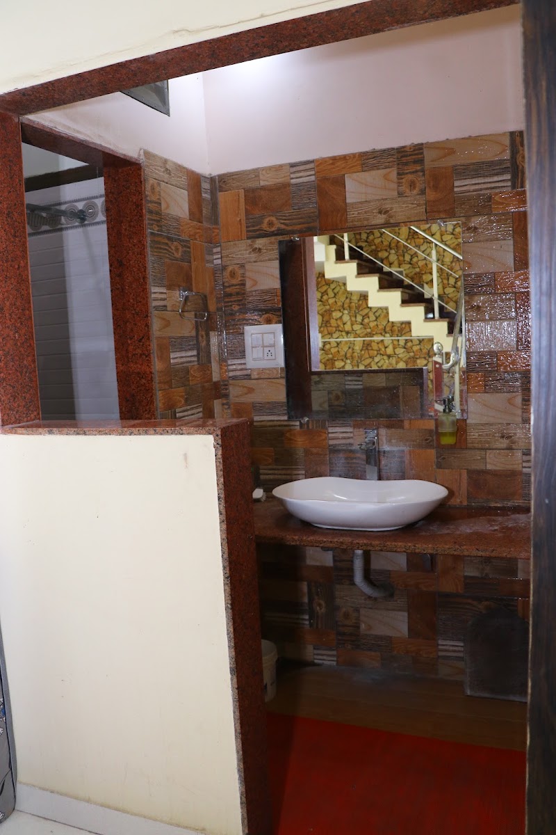saanidhya homestay - saanidhya homestay nanakheda stadium, krishna park, 99, ke samne, Shivaji Nagar, Ujjain, Madhya Pradesh 456010, India