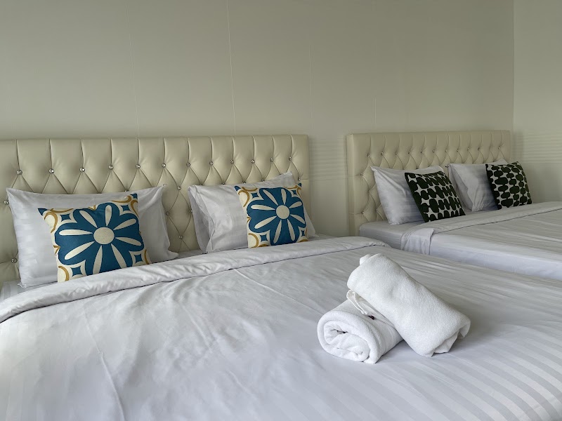 PK Beach Villa Pattaya - PK Beach Villa Pattaya 120/18 Muang Pattaya, Amphoe Sattahip, Chang Wat Chon Buri 20150, Thailand
