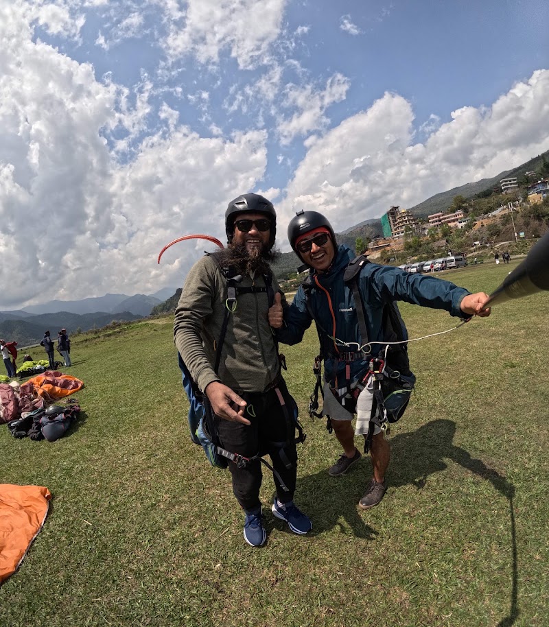 Pokhara Crown Plaza Pvt. Ltd - Pokhara Crown Plaza Pvt. Ltd 14 Lakeside Rd, Pokhara 33700, Nepal