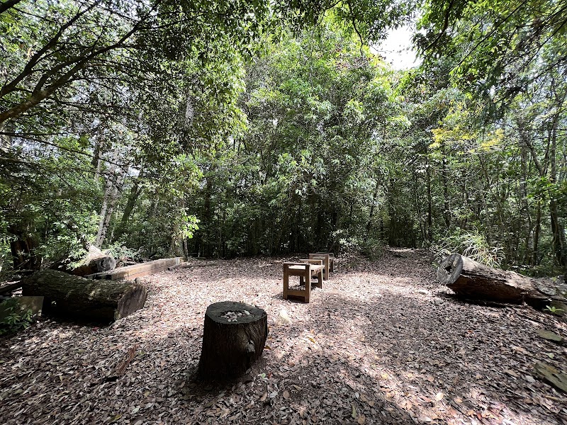 Eight Immortals Mountain