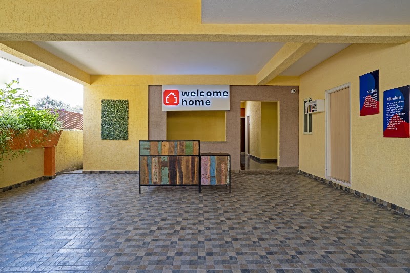 Your space Girls Hostel - Yelahanka Reva 2 - Your space Girls Hostel - Yelahanka Reva 2 No.18, Hobli Road, near Sri Venkateshwara Temple, Mookambika Nagar, Dwaraka Nagar, Hosakerehalli, Bengaluru, Karnataka 560085, India