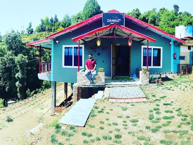 Bunk chamber Mukteshwar - Bunk chamber Mukteshwar Bunk chamber, Gangachor, Mukteshwar, Uttarakhand 263136, India