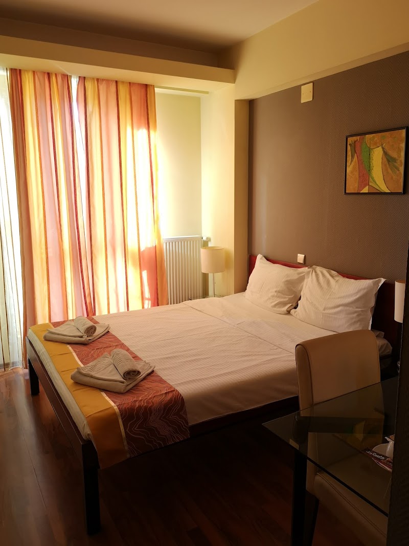 Tania Hotel - Tania Hotel, Strada Șelari 5, 030167 București, Romania