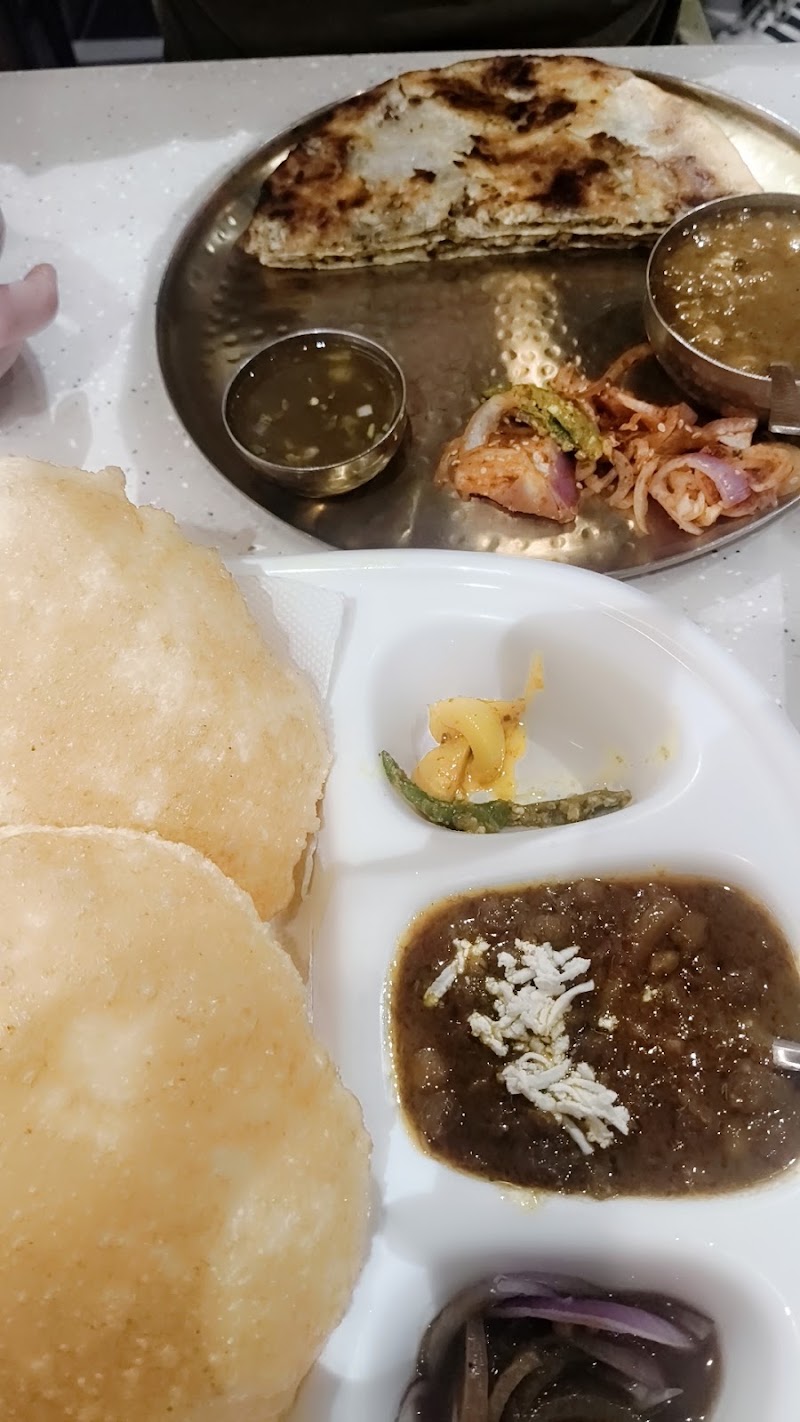 Kulcha Theka Zirakpur - Kulcha Theka Zirakpur Shop No 26, Apple heights Mall, Zirakpur, Punjab 140603, India