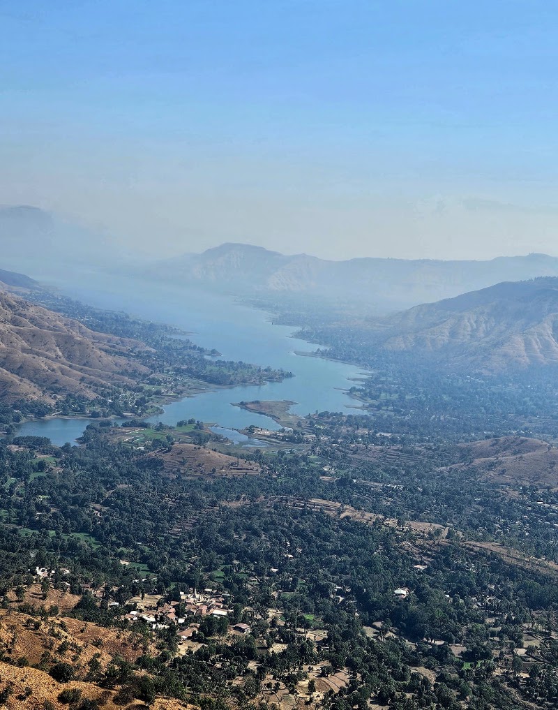 Kates Point - Kates Point Mahabaleshwar, Golewadi, Maharashtra 412806, India