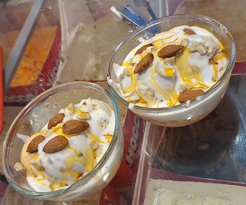 Lassi Shop - Cafe Retreat - Lassi Shop - Cafe Retreat Shop no 2,3, Adinath Vatika, Mazgaon Road, State Bank Colony, Ratnagiri, Maharashtra 415639, India