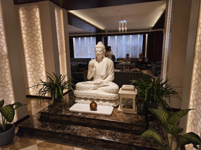 Rivatas By Ideal - Rivatas By Ideal The Clarks, The Mall Rd, Cantonment, Varanasi, Uttar Pradesh 221002, India