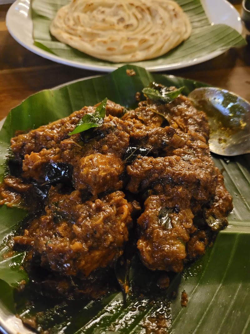 That Andhra Guy - a cottage eatery - That Andhra Guy - a cottage eatery ground floor, 105P, near shivam hospital, Sector 30, Gurugram, Haryana 122001, India