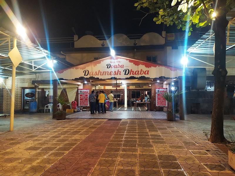 Doaba Dashmesh Dhaba (PURE VEG)