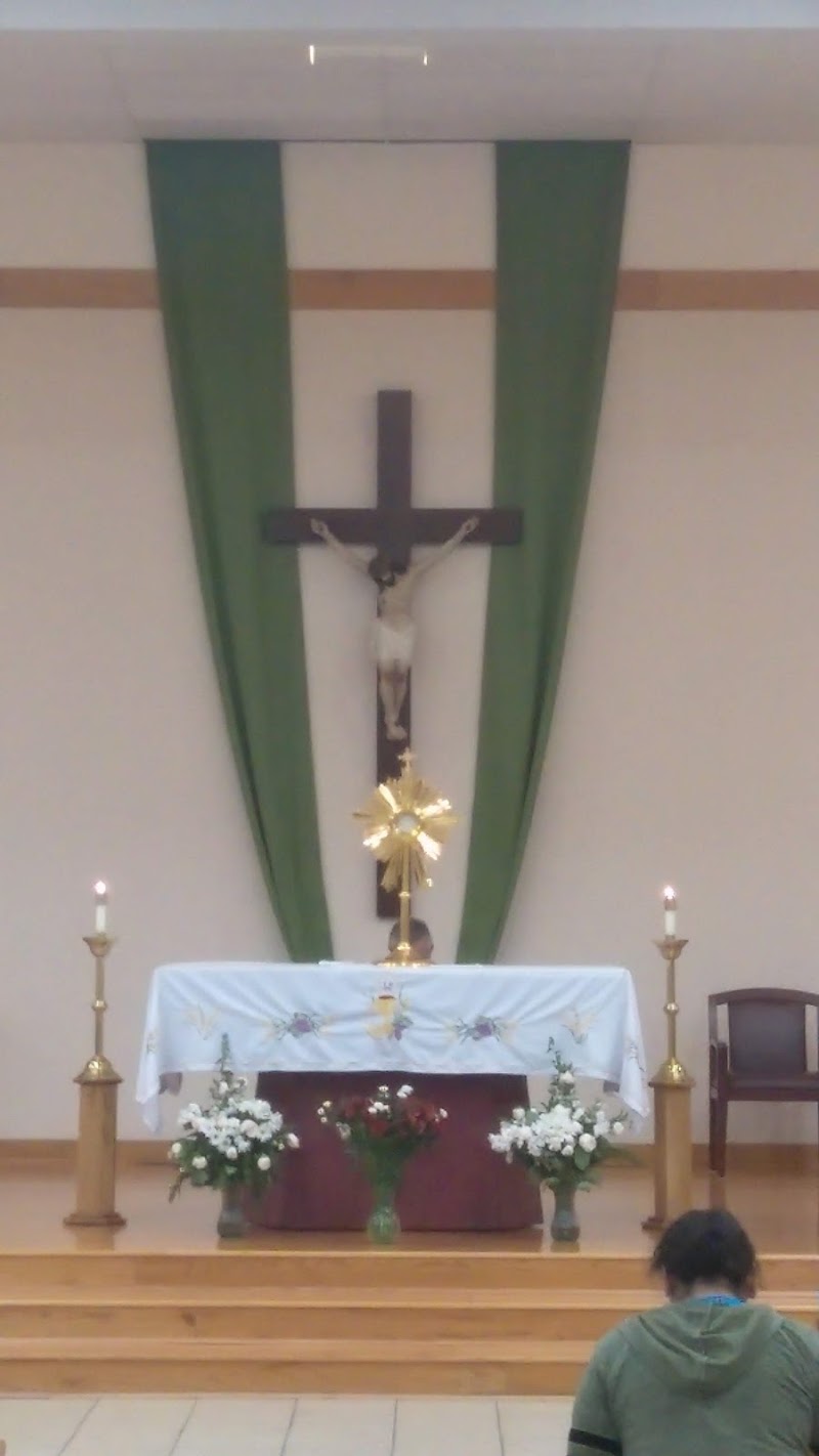 Saint Paul The Apostle Catholic Church - Saint Paul The Apostle Catholic Church 7424 Mimosa Ave, El Paso, TX 79915, USA