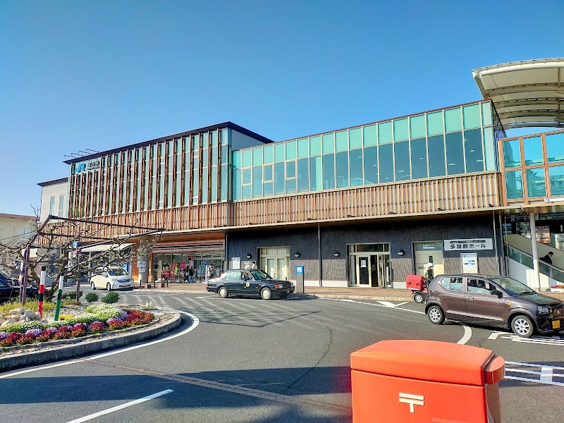 Kurayoshi Station - Kurayoshi Station, Agei, Kurayoshi, Tottori 682-0021, Japan