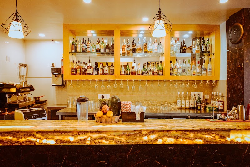 SHER-E-PUNJAB FAMILY RESTAURANT & BAR (MG ROAD)