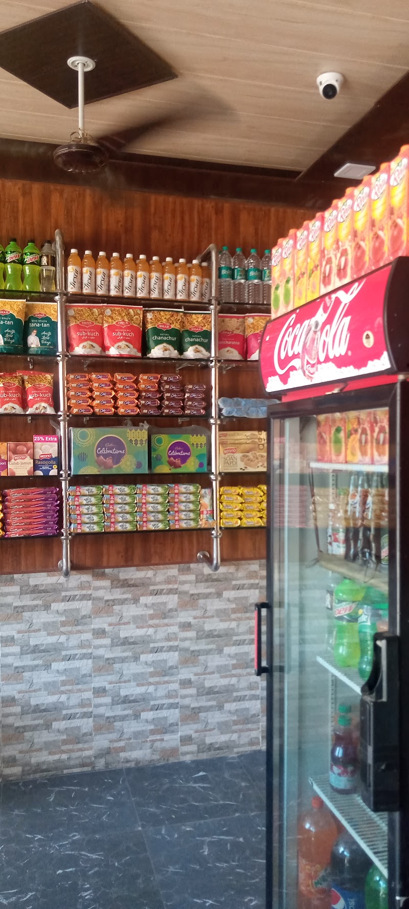 Bikaner Sweets & Fast-Food - Bikaner Sweets & Fast-Food Vikash Path, Shri Ram Colony, Tijara, Rajasthan 301411, India