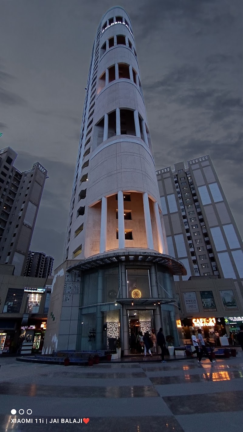 Tower O - Golden Palm Studios - Tower O - Golden Palm Studios NIMBUS THE GOLDEN PALMS, Shop No -20, Sector 168, Noida, Uttar Pradesh 201304, India