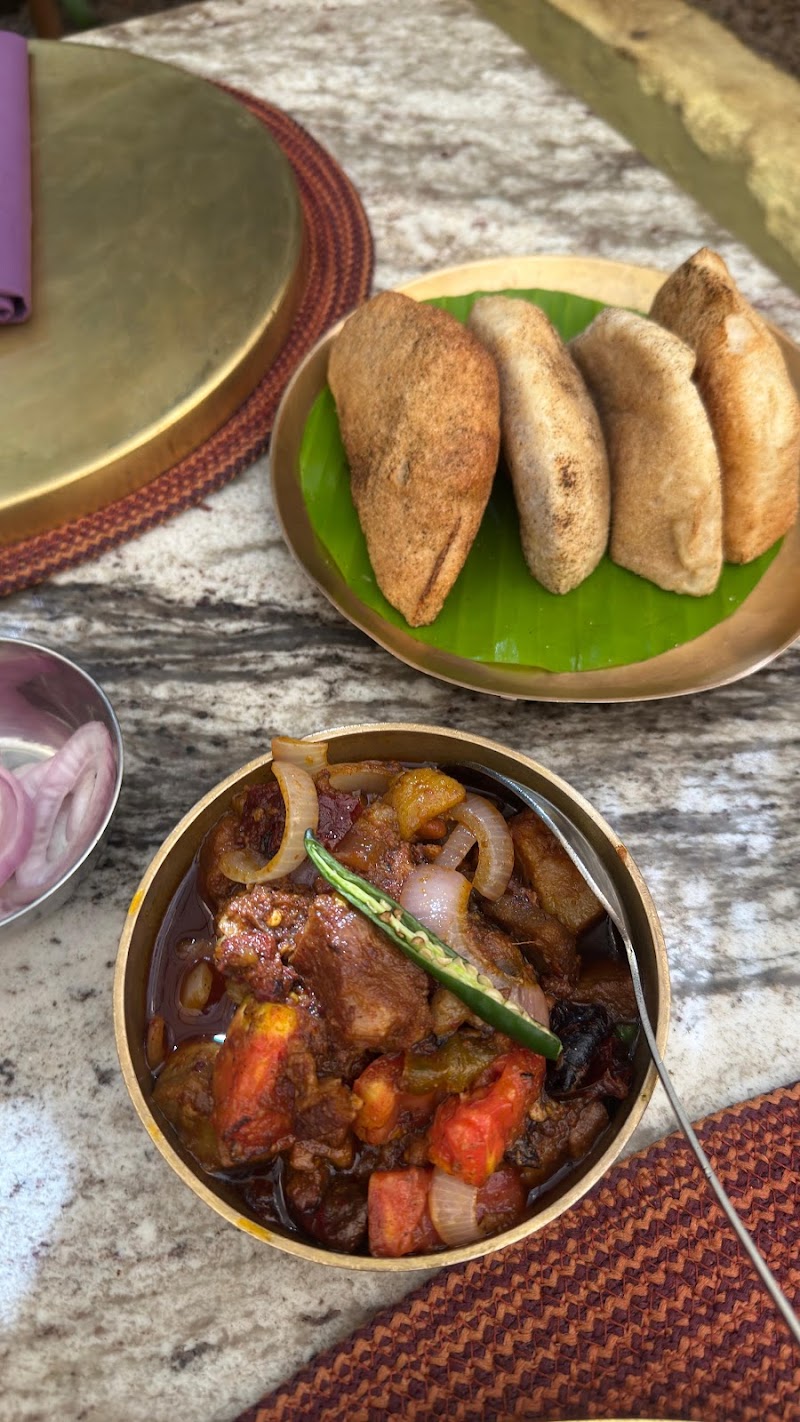 Jamun Goa - Jamun Goa 190, Mazal Vado, Assagao, Goa 403507, India